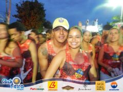 Bloco A Tribo